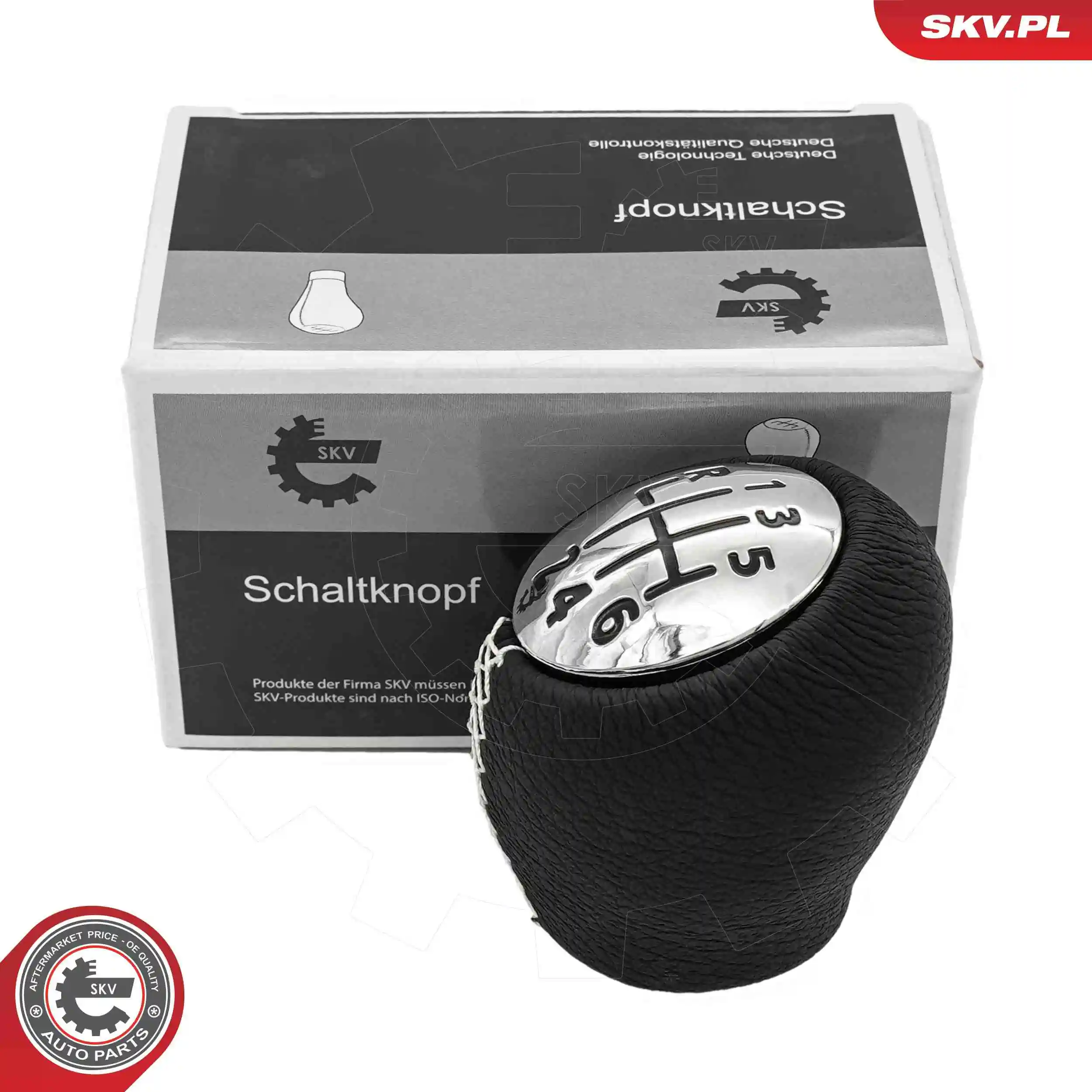 Gear Shift Lever Knob 63SKV215