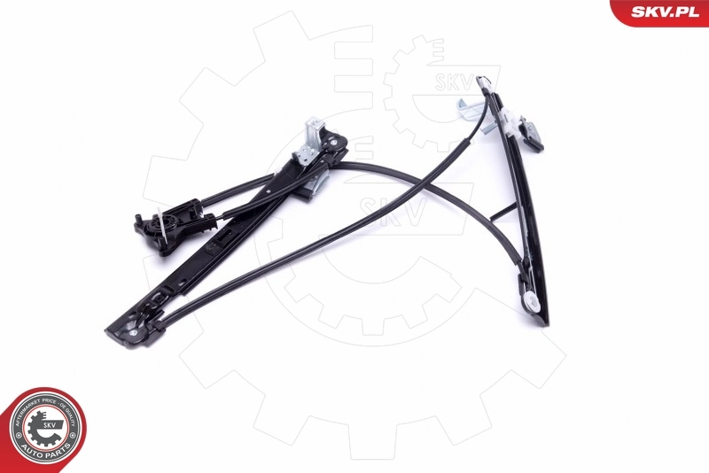 Window Regulator 00SKV682
