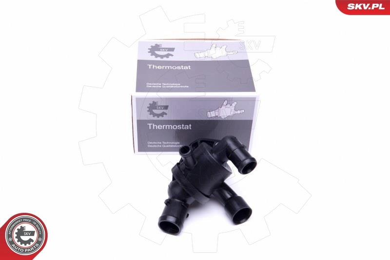 Thermostat, coolant 20SKV104