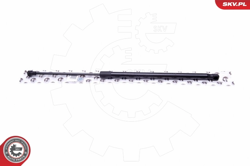 Gas Spring, boot/cargo area 52SKV346