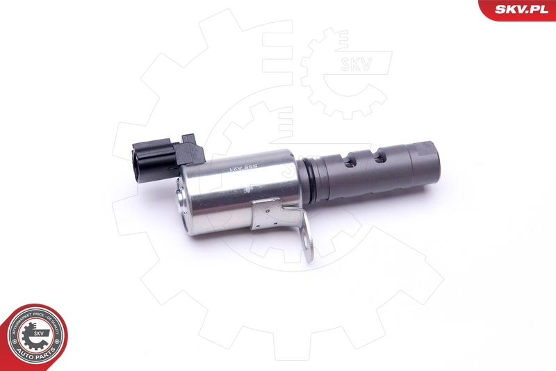 Control Valve, camshaft adjustment 39SKV063