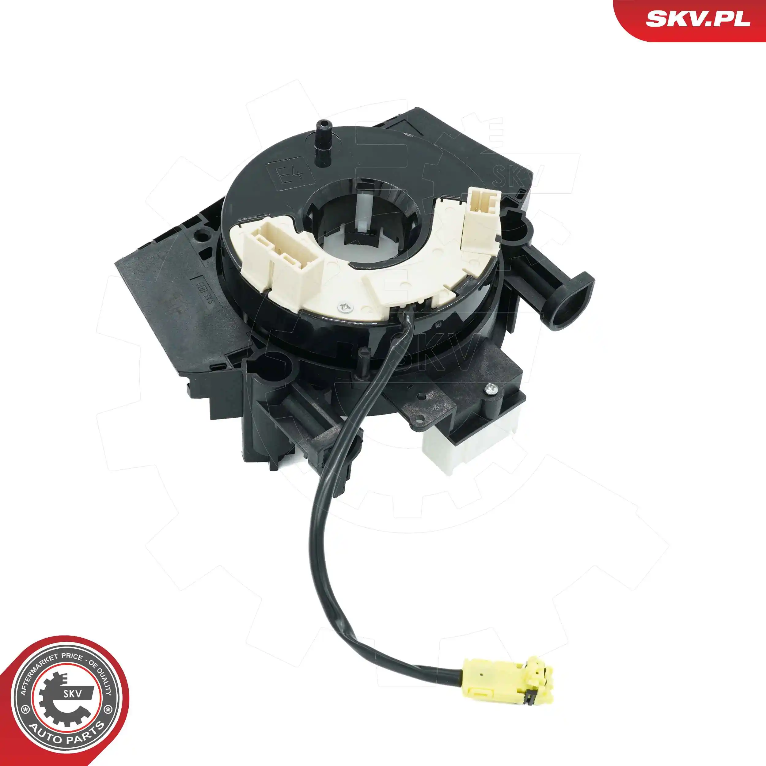 Clock Spring, airbag 96SKV599