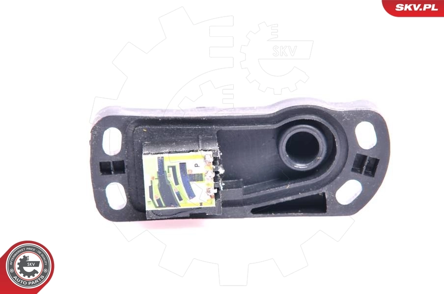 ESEN SKV 95SKV950 Adjusting Potentiometer, idle mixture