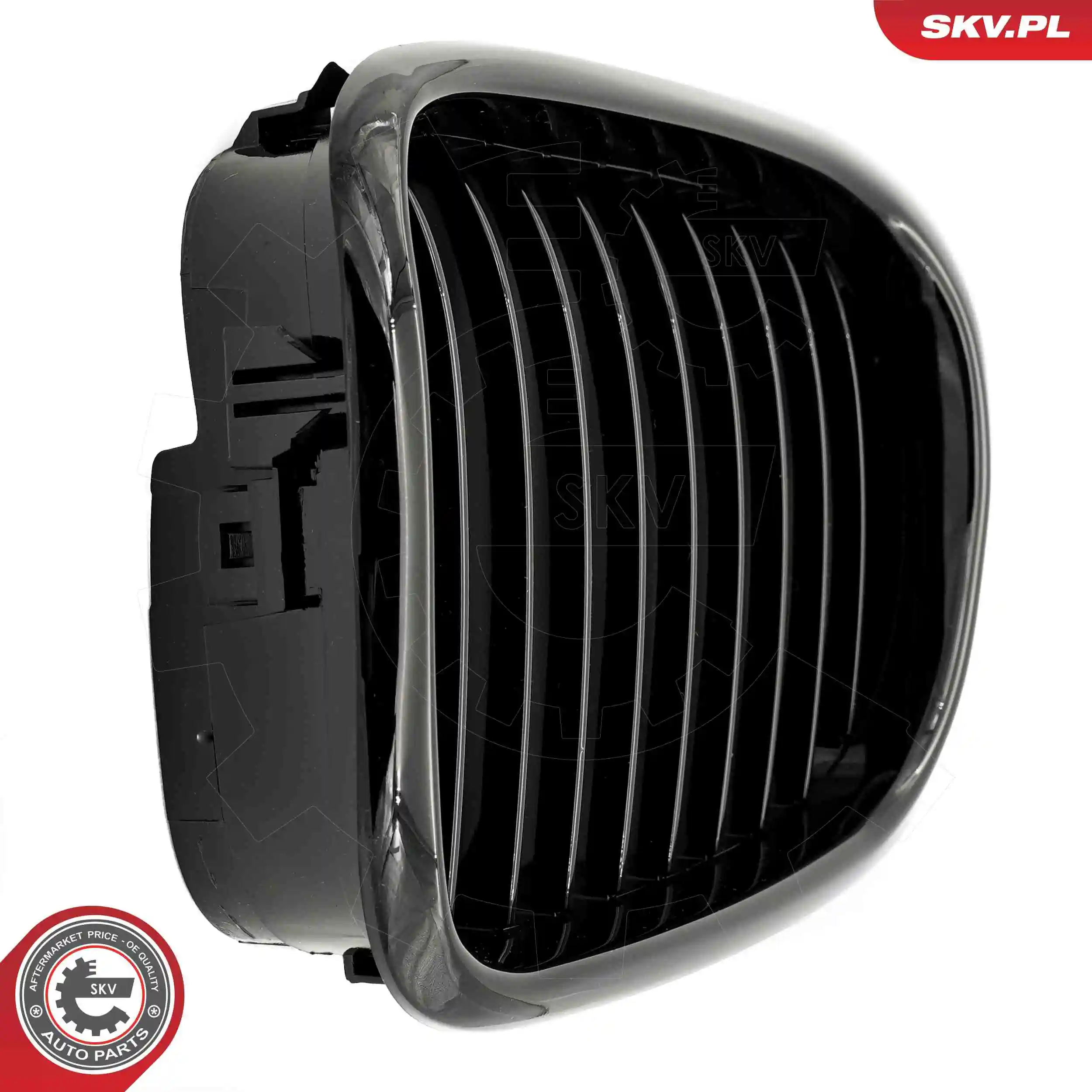 Radiator Grille 66SKV156