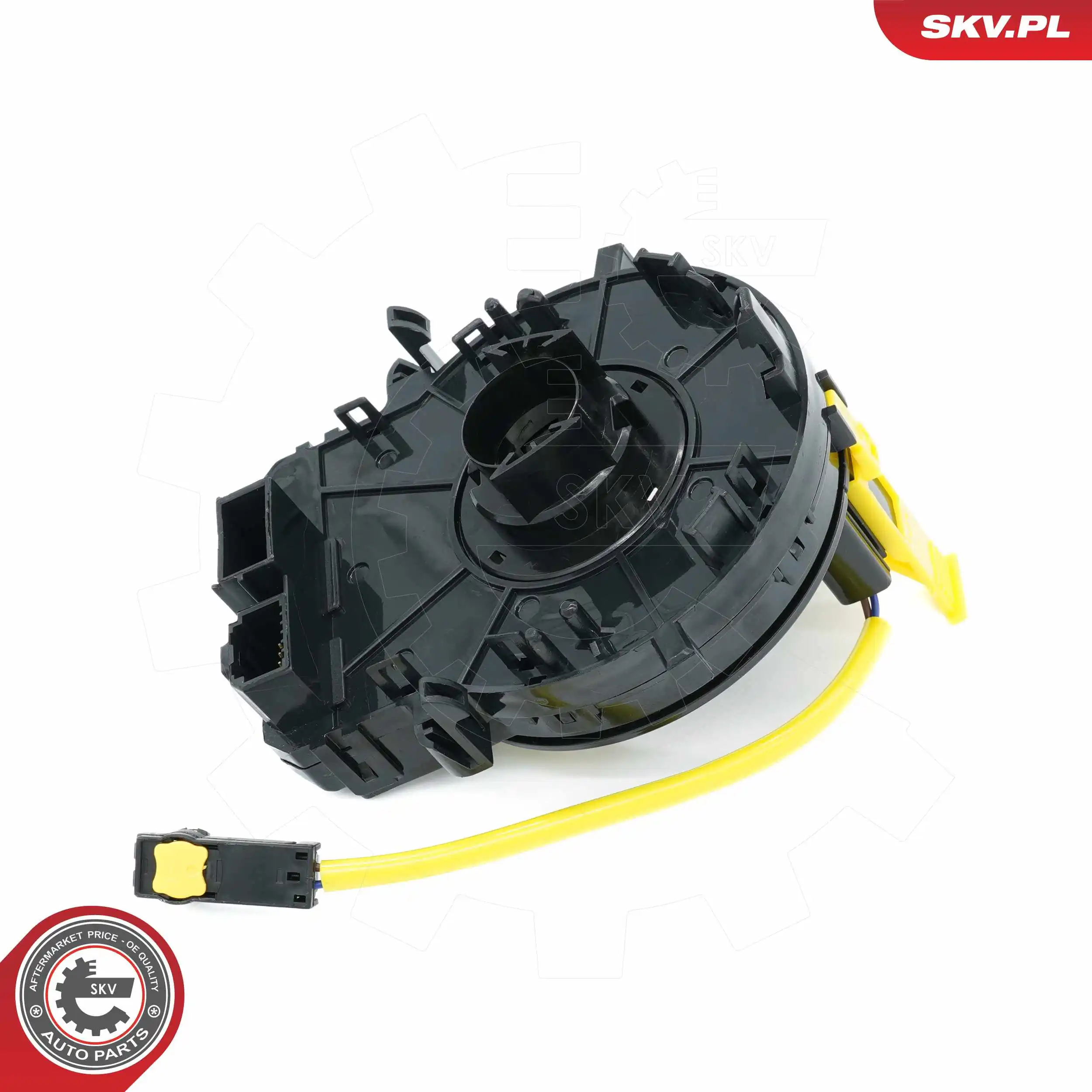 ESEN SKV 96SKV600 Clockspring, airbag