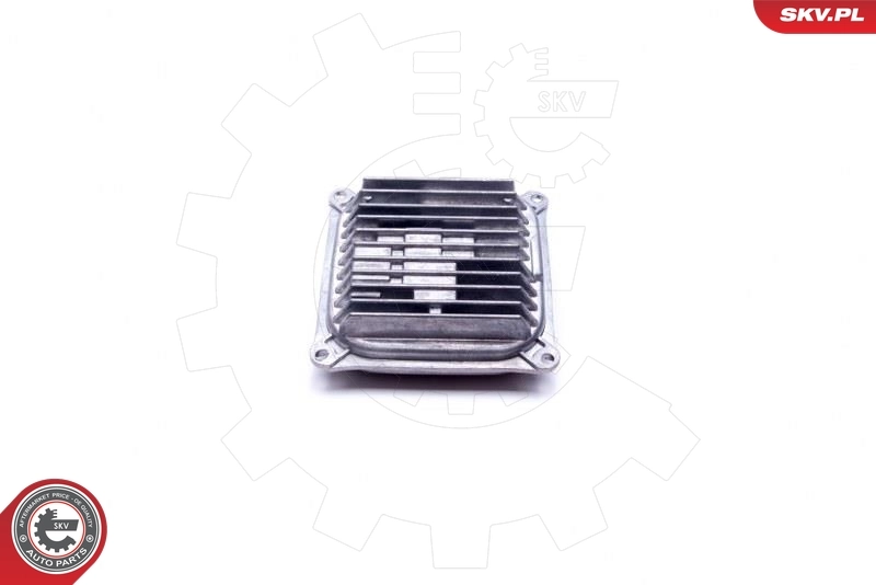 Steuergerät, Beleuchtung 59SKV055