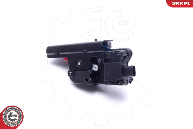 ESEN SKV 16SKV381 Tailgate Lock