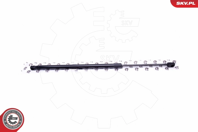 Gas Spring, boot/cargo area 52SKV348