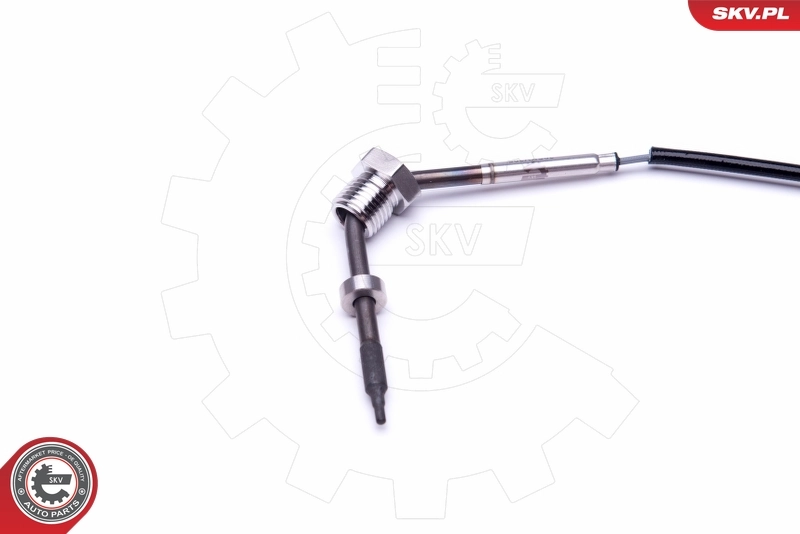 Sensor, exhaust gas temperature 30SKV305
