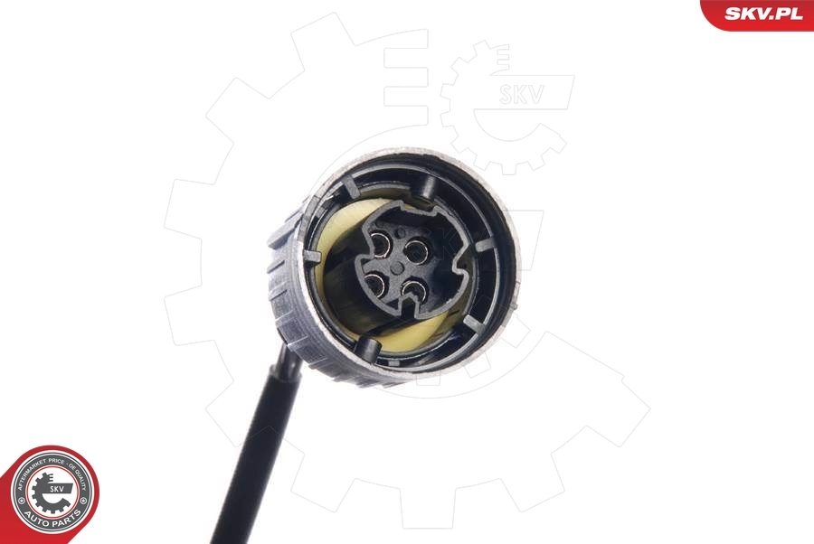 Oxygen Sensor 09SKV026