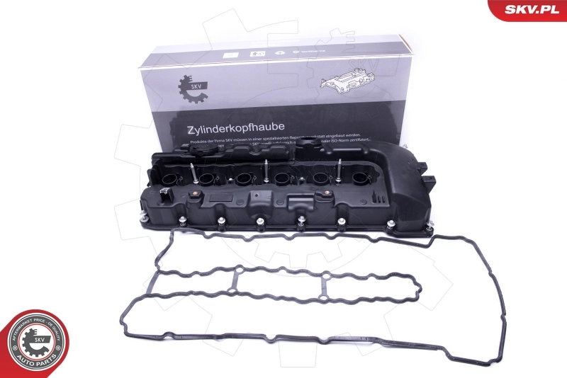 Cylinder Head Cover 48SKV064