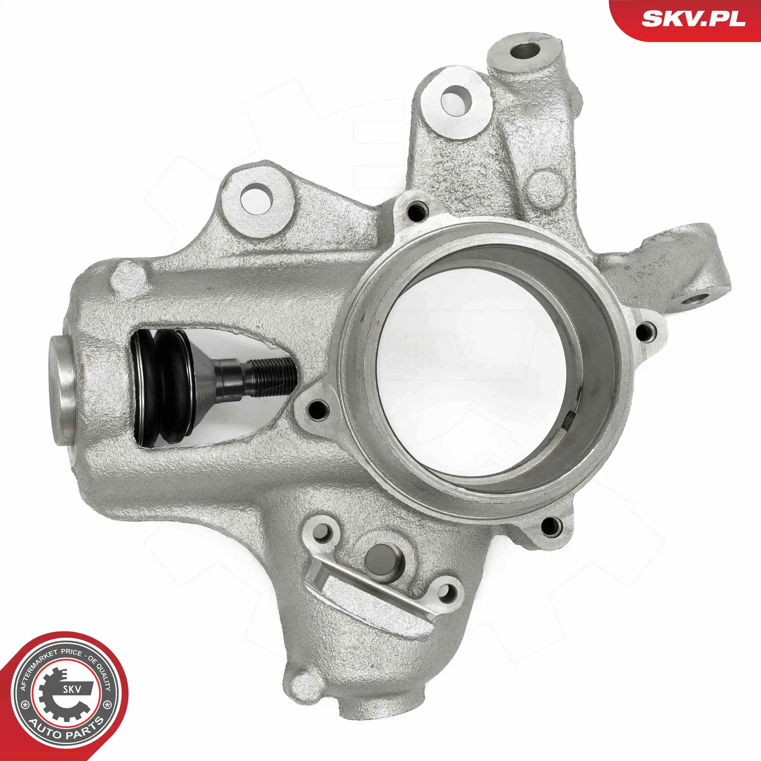 Steering Knuckle, wheel suspension 47SKV991