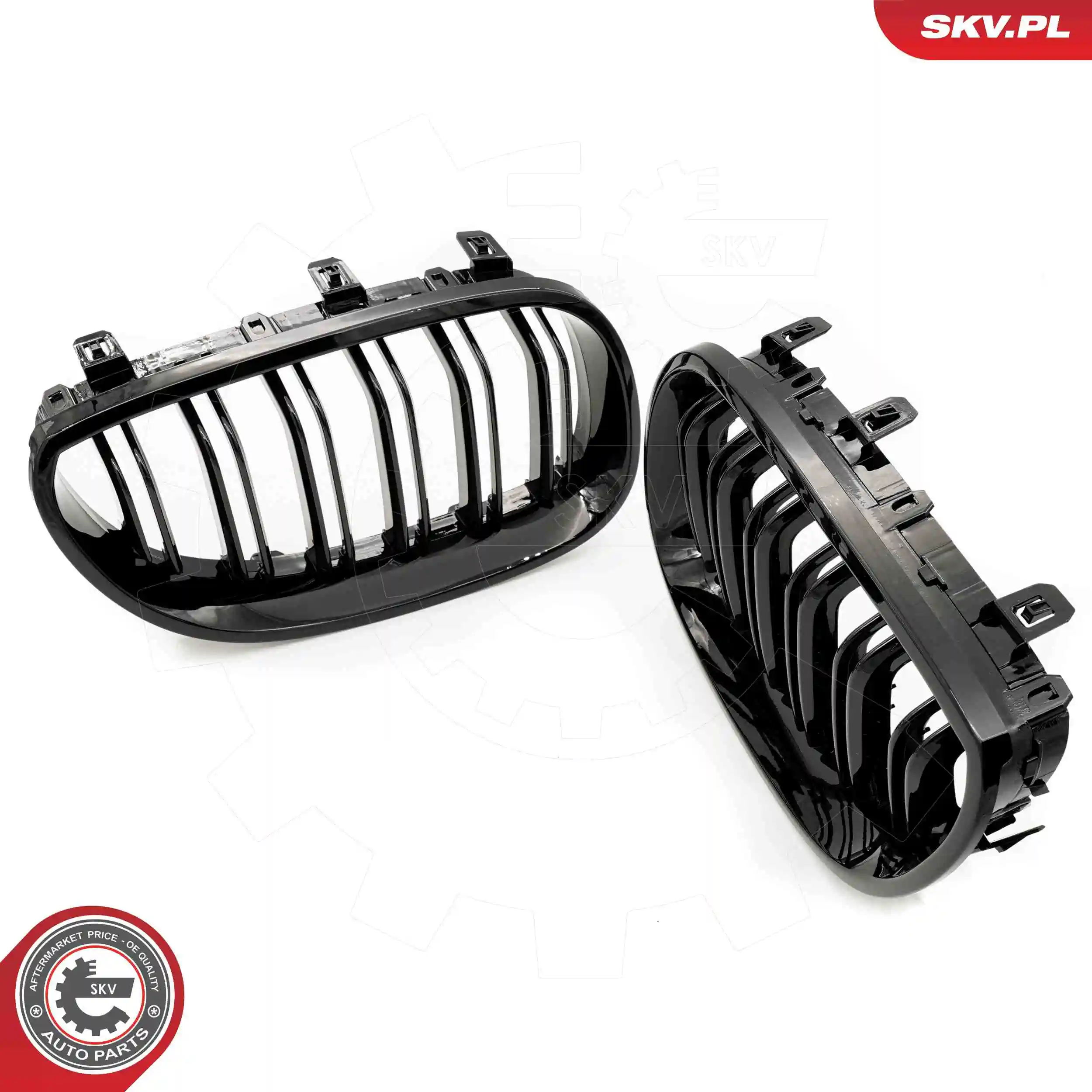 ESEN SKV 66SKV171 Radiator Grille