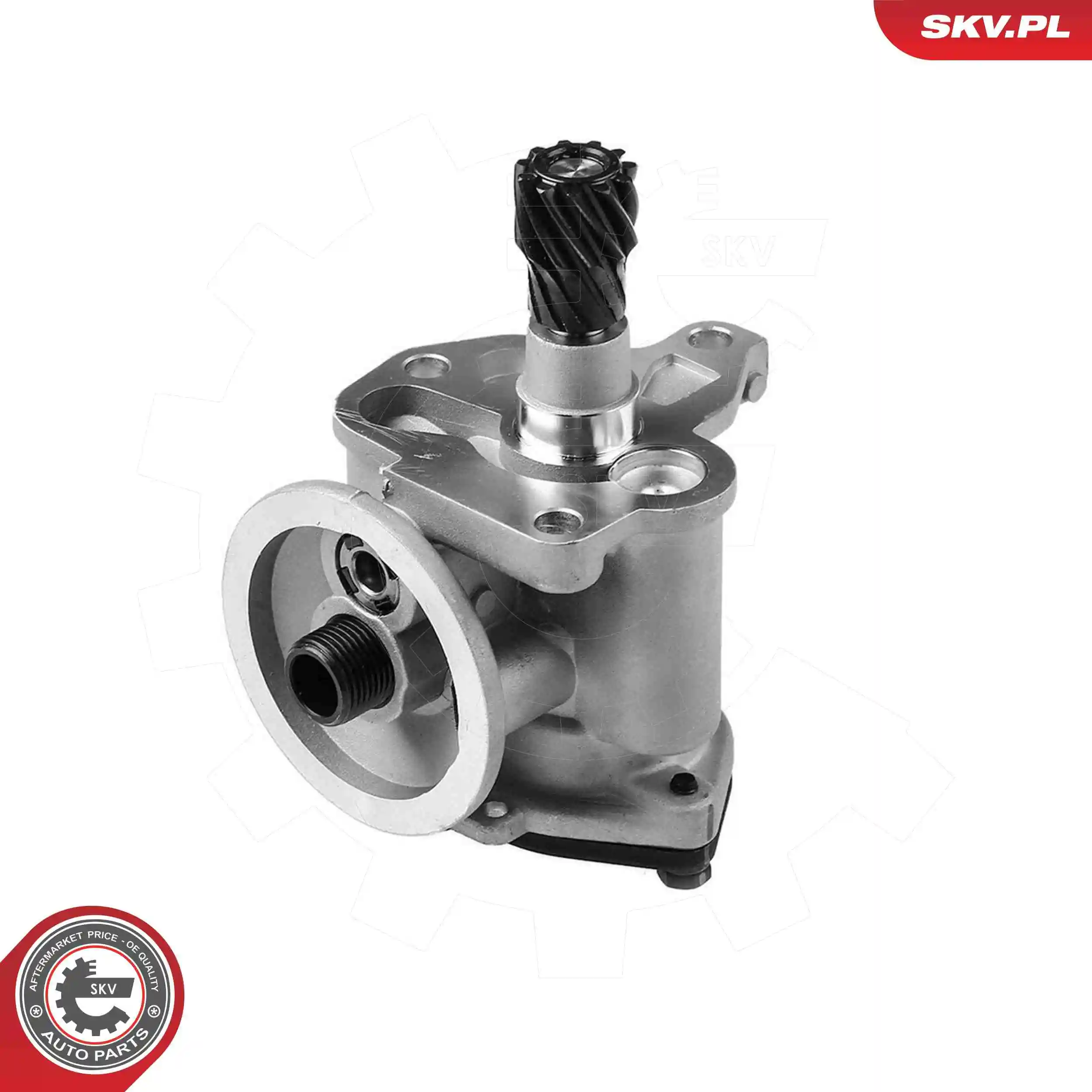 Oil Pump 77SKV031