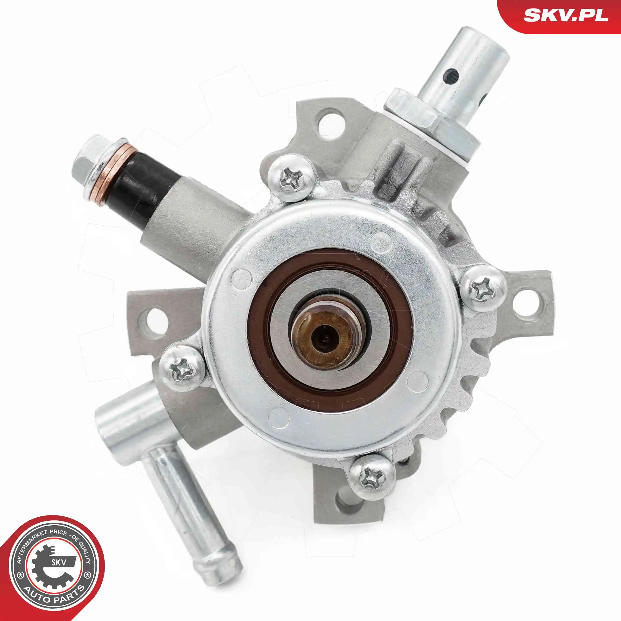 Vacuum Pump, braking system 18SKV066