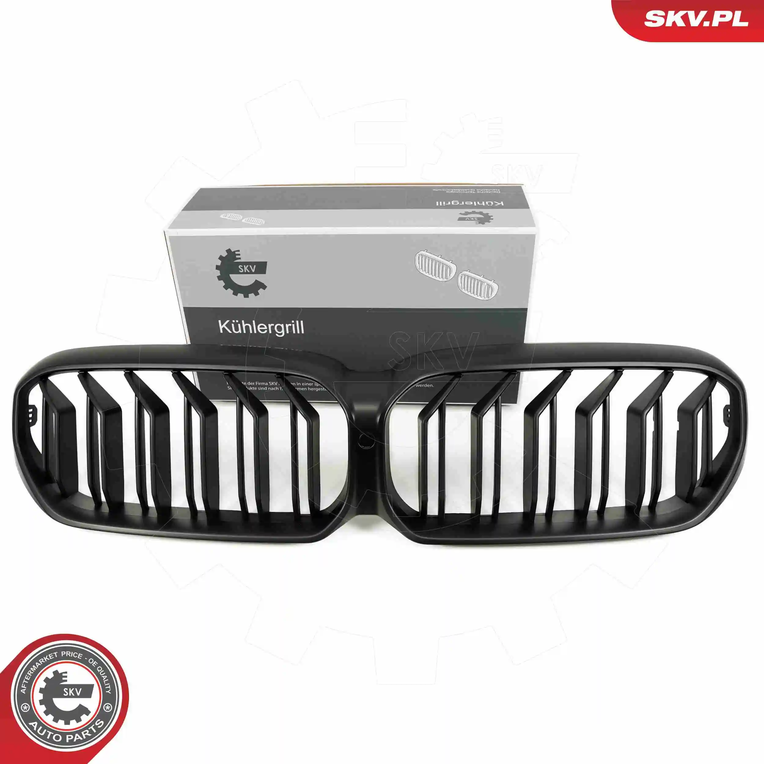 ESEN SKV 66SKV204 Radiator Grille