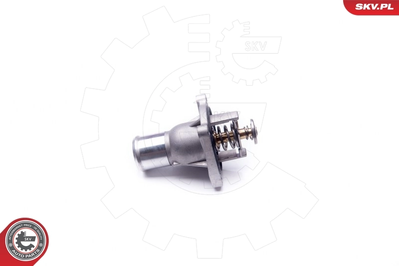 Thermostat, coolant 20SKV081
