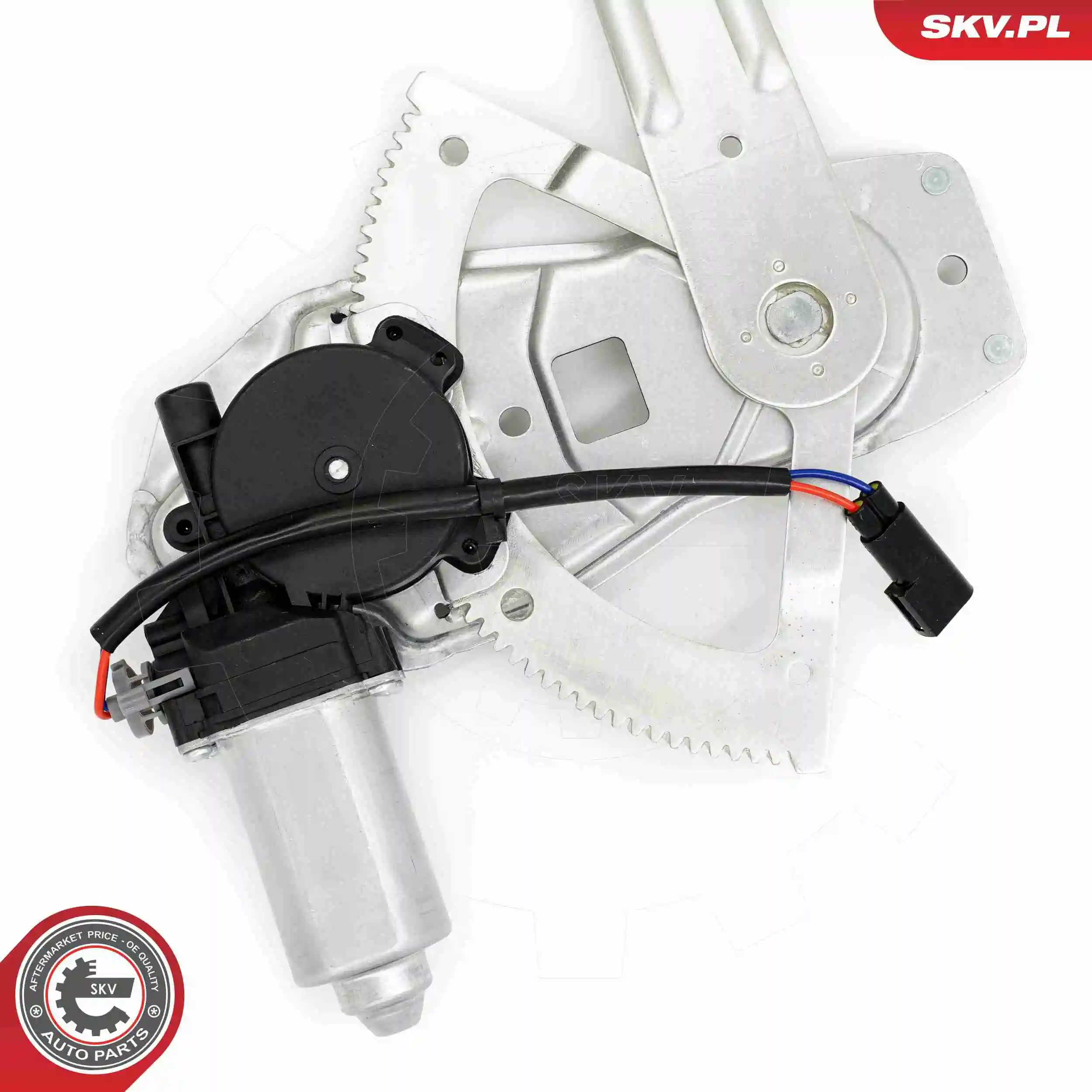 Window Regulator 51SKV375