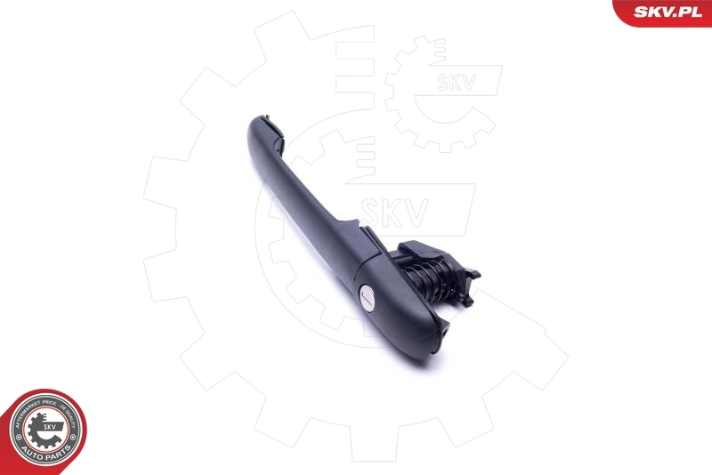 Exterior Door Handle 96SKV155
