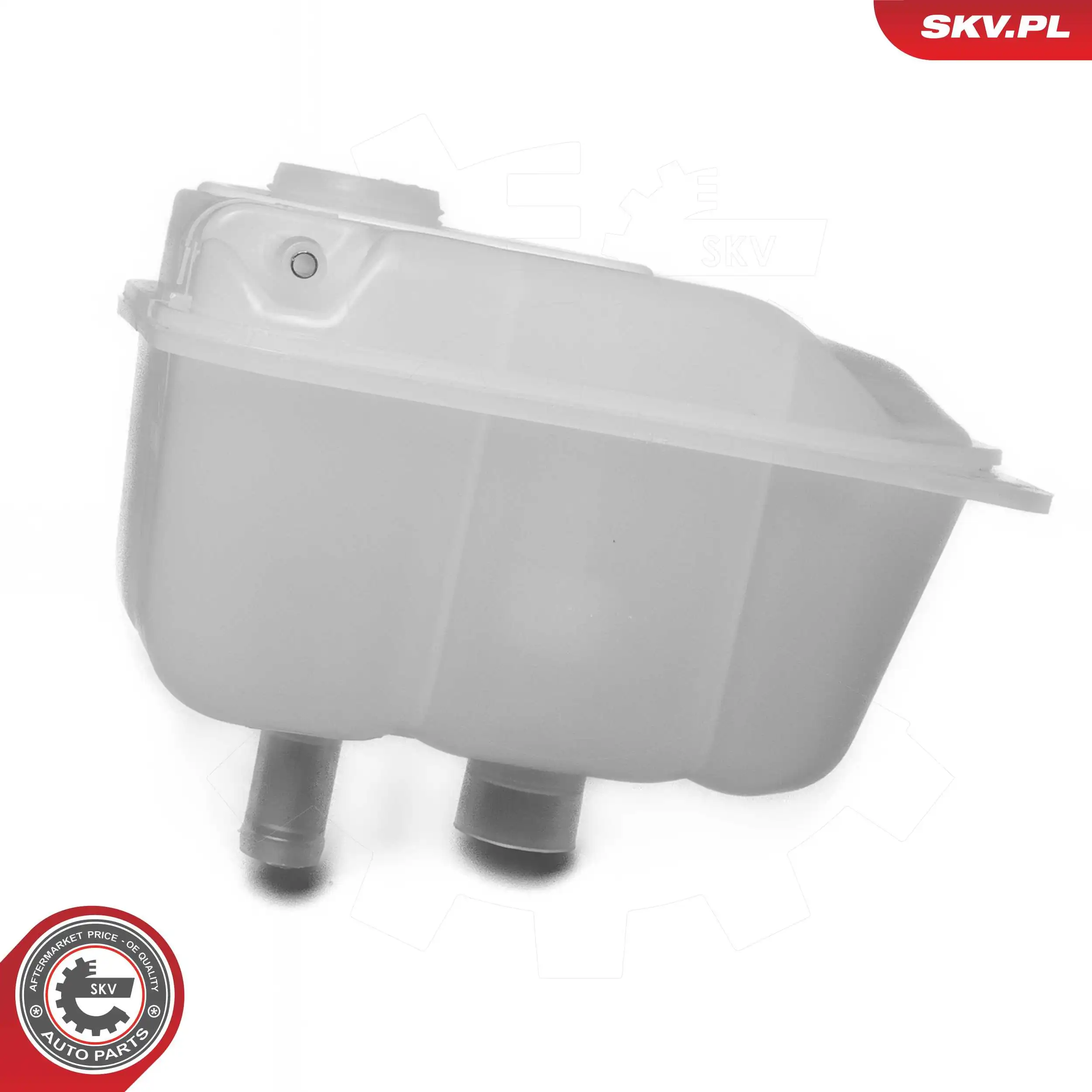 Expansion Tank, coolant 61SKV317