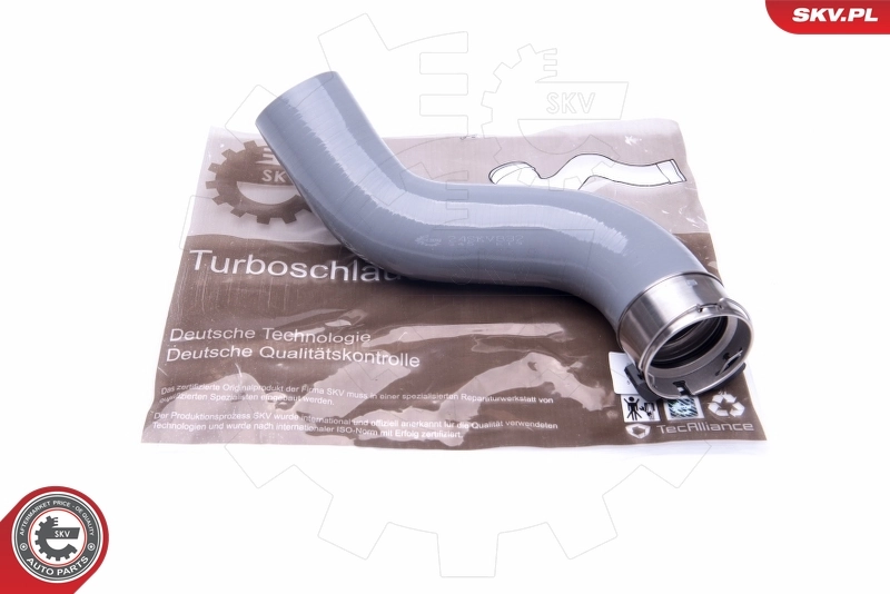 Charge Air Hose 24SKV832