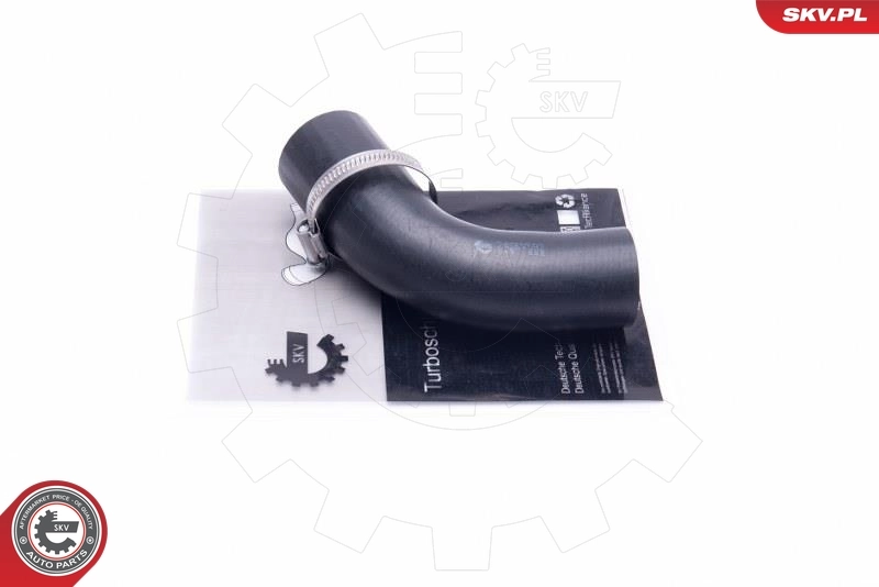 Charge Air Hose 24SKV592