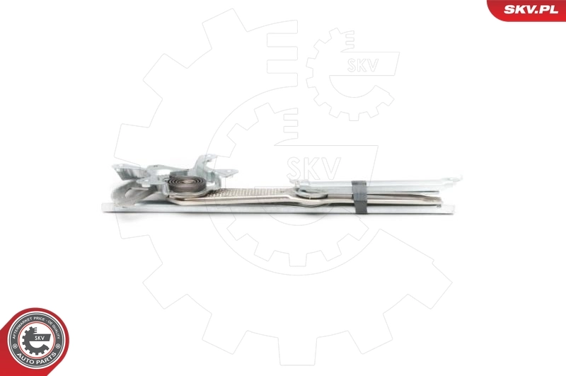 Window Regulator 01SKV902