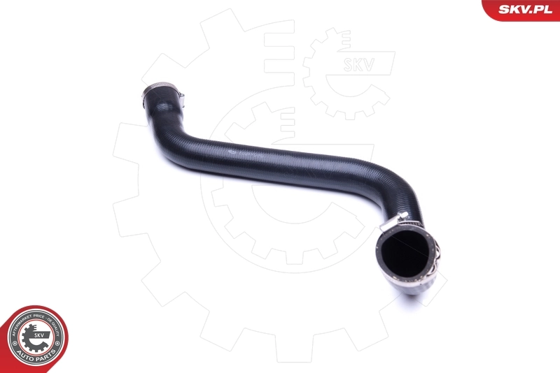 Charge Air Hose 43SKV045