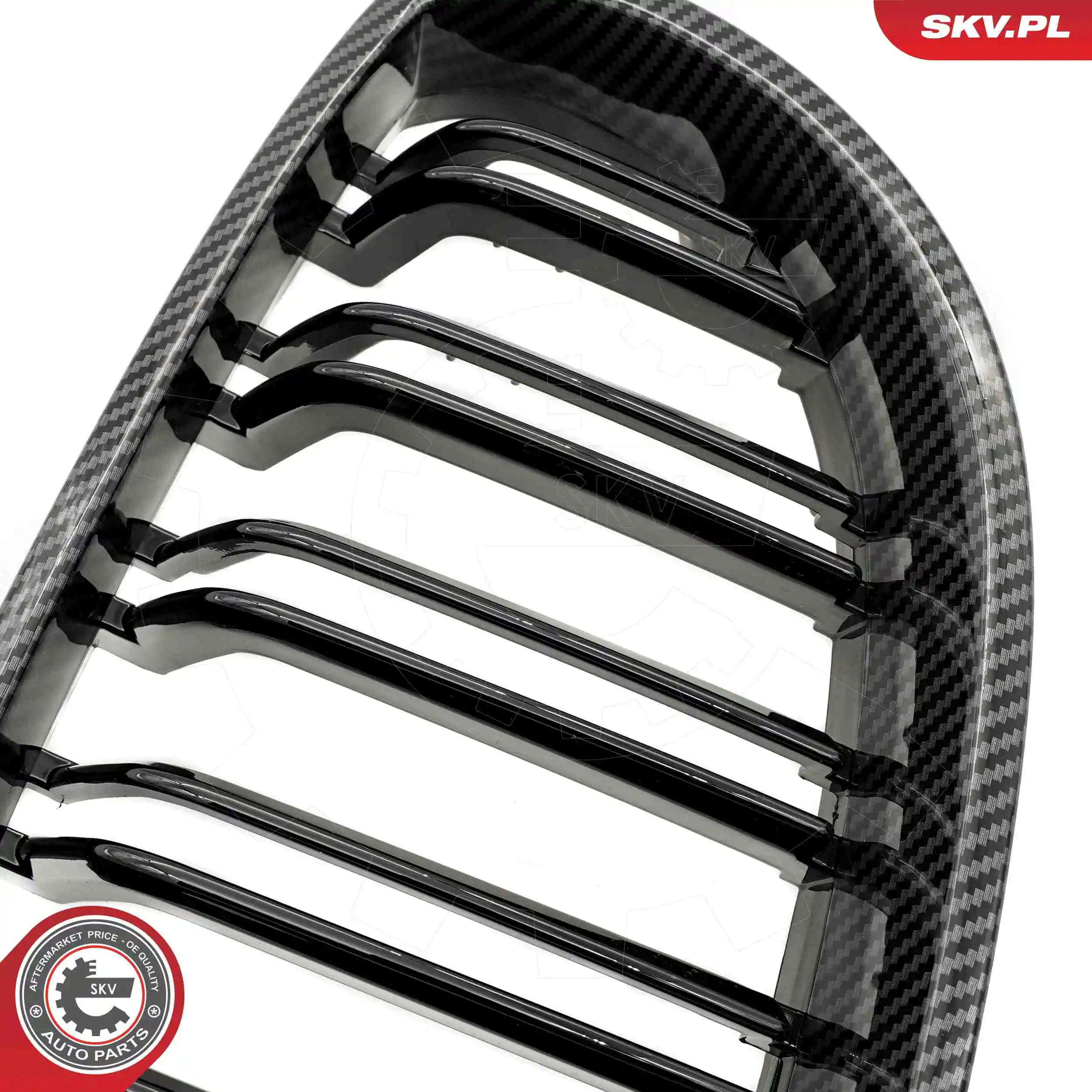 ESEN SKV 66SKV174 Radiator Grille