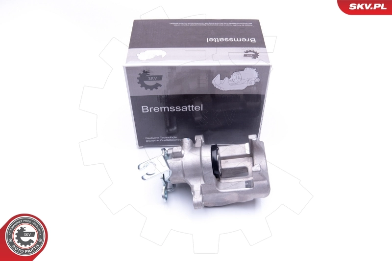 Brake Caliper 44SKV673