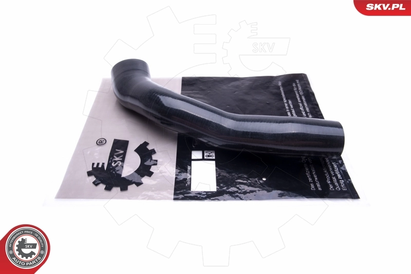 Charge Air Hose 43SKV456