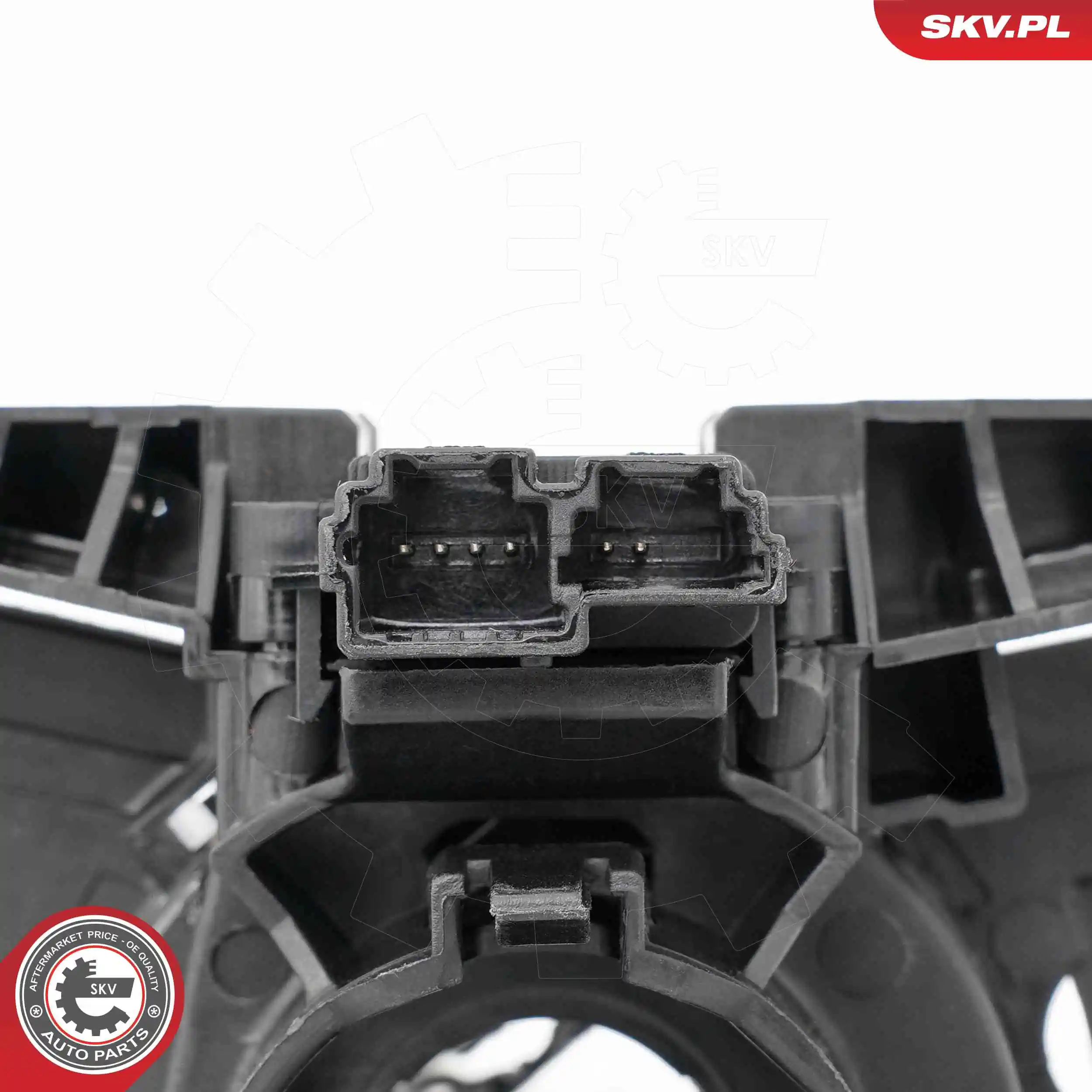 ESEN SKV 96SKV651 Clockspring, airbag