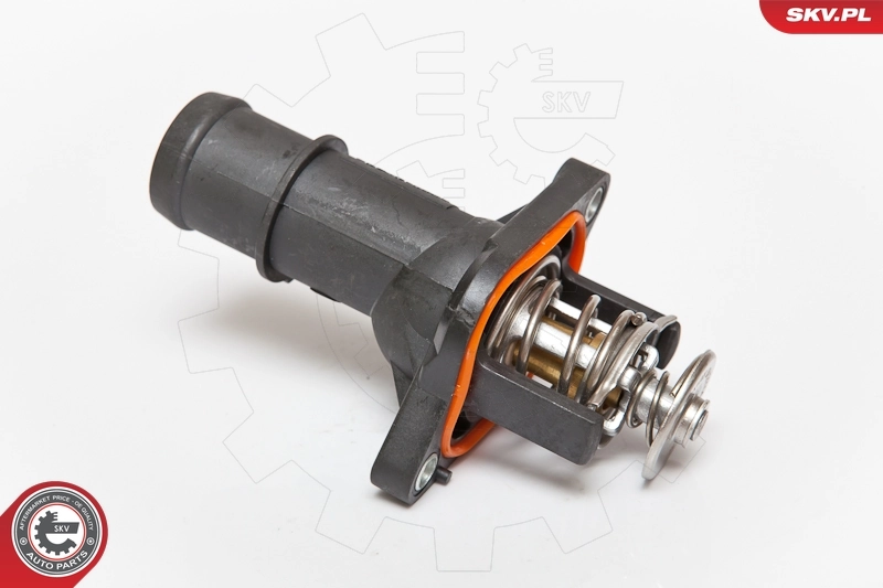 Thermostat, coolant 20SKV009