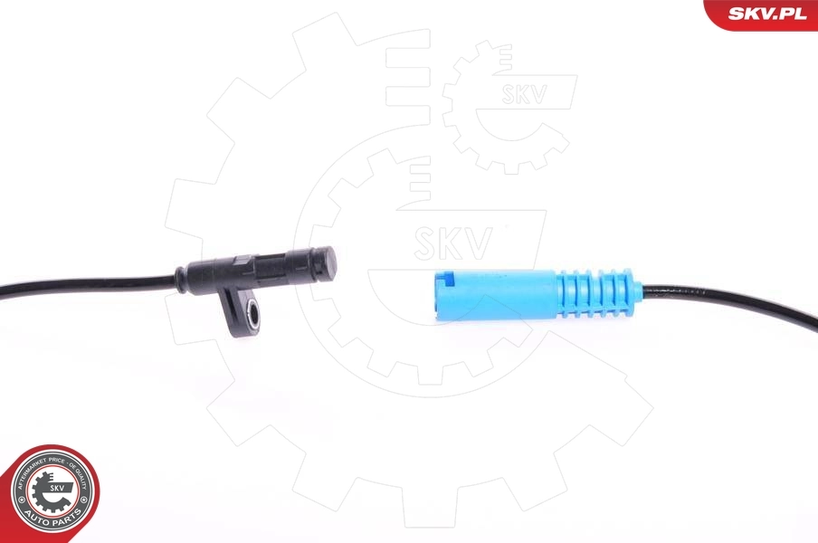 Sensor, wheel speed 06SKV130