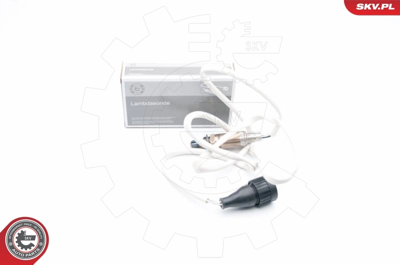 Oxygen Sensor 09SKV586