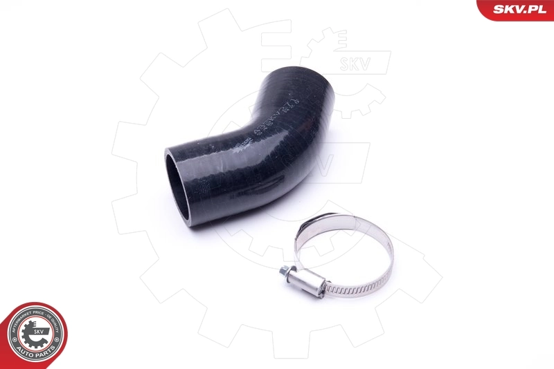 Charge Air Hose 43SKV271