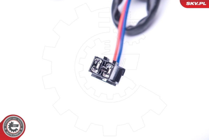 Window Regulator 00SKV321