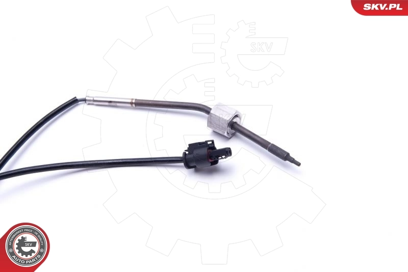 Sensor, exhaust gas temperature 30SKV402