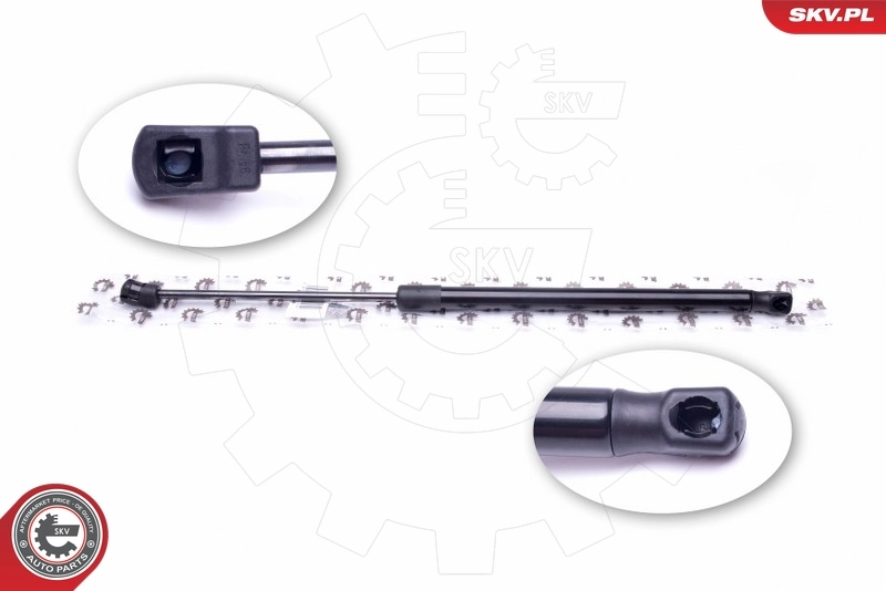 Gas Spring, boot/cargo area 52SKV544