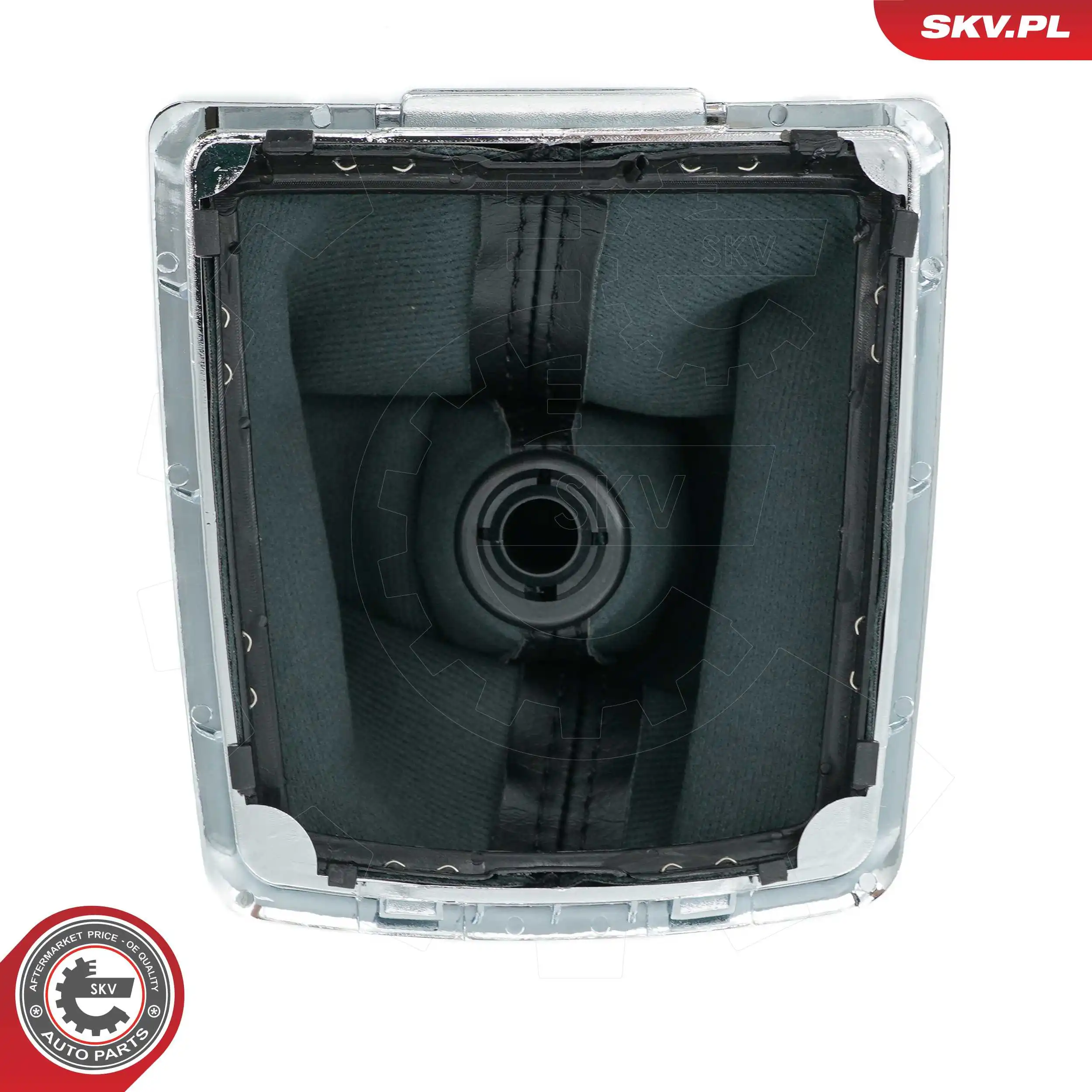 Gear Shift Lever Knob 63SKV431