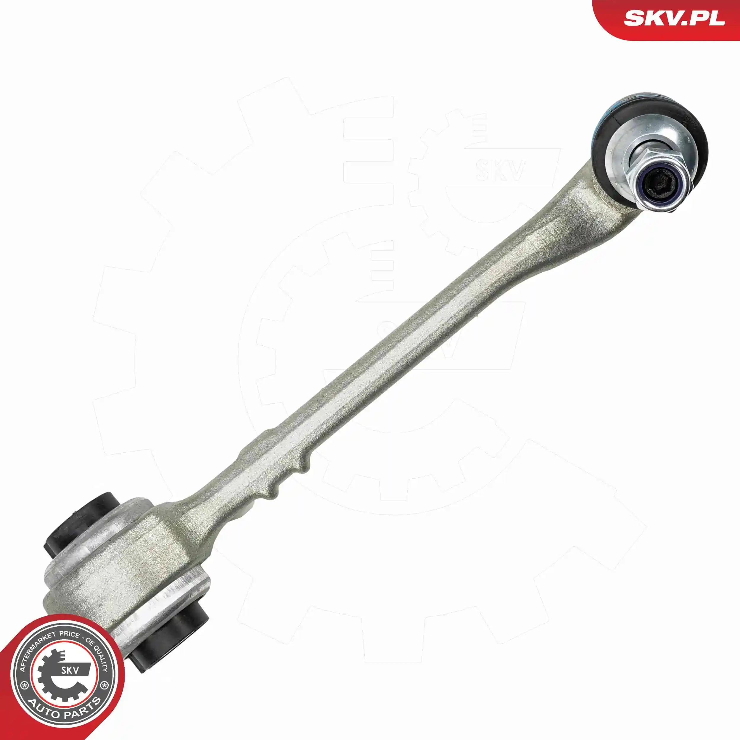 Control/Trailing Arm, wheel suspension 69SKV348