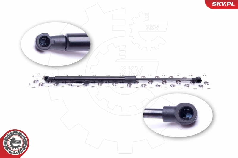 Gas Spring, boot/cargo area 52SKV511