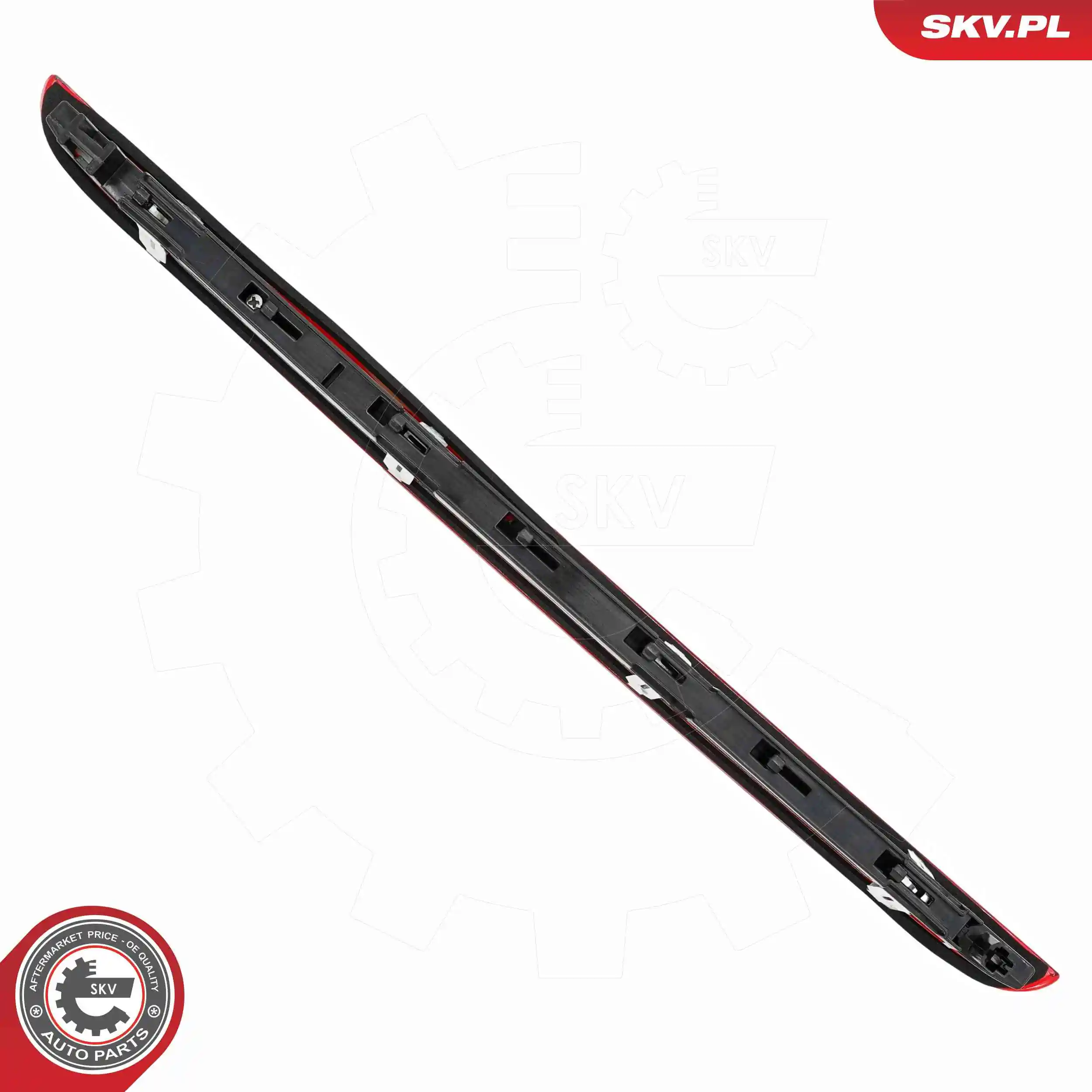 ESEN SKV 72SKV805 Auxiliary Stop Light