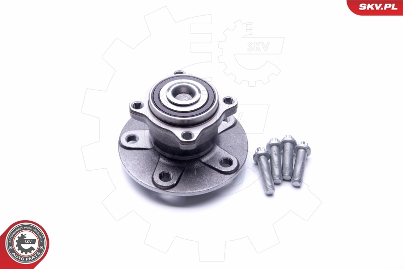Wheel Bearing Kit 29SKV267