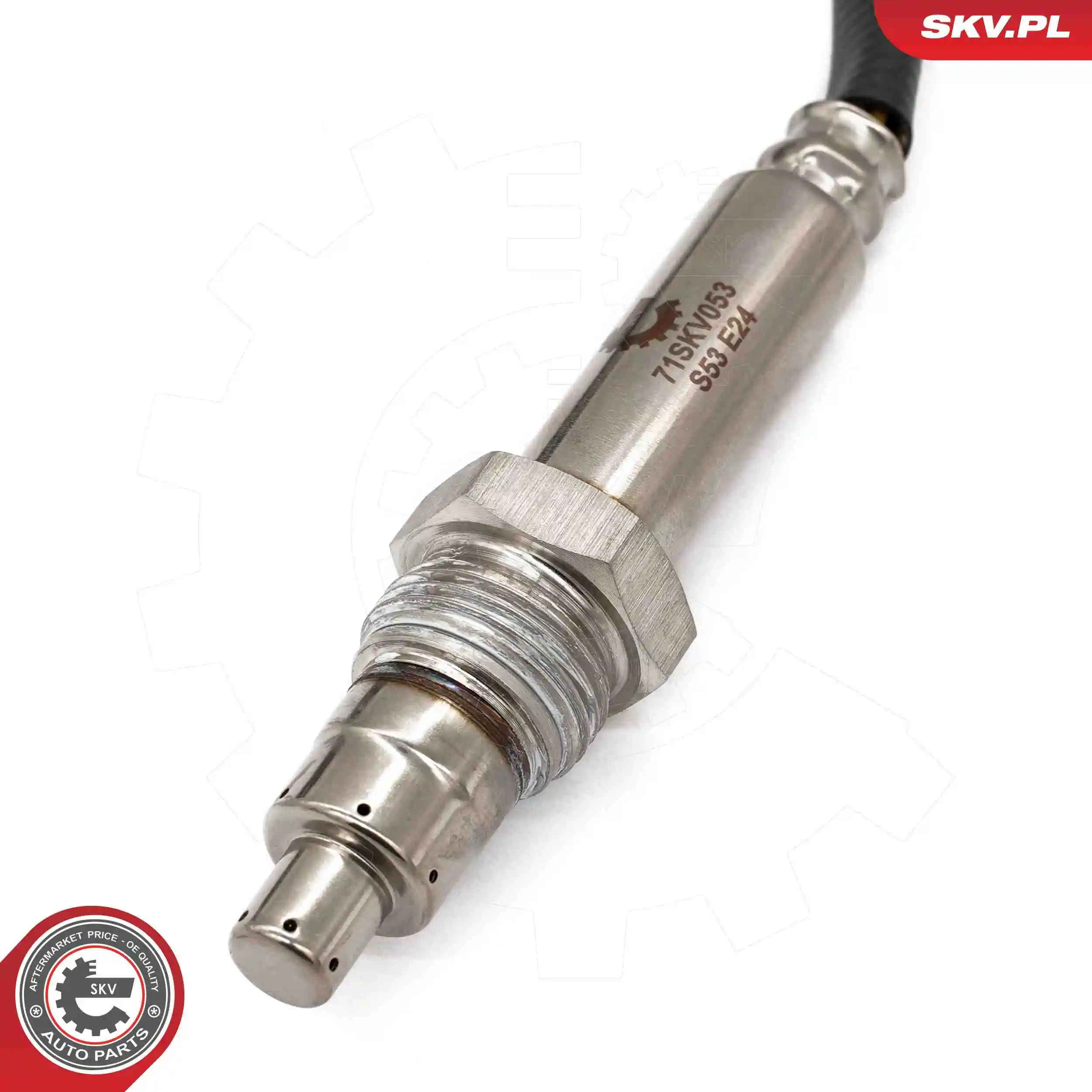 ESEN SKV 71SKV053 NOx Sensor, urea injection