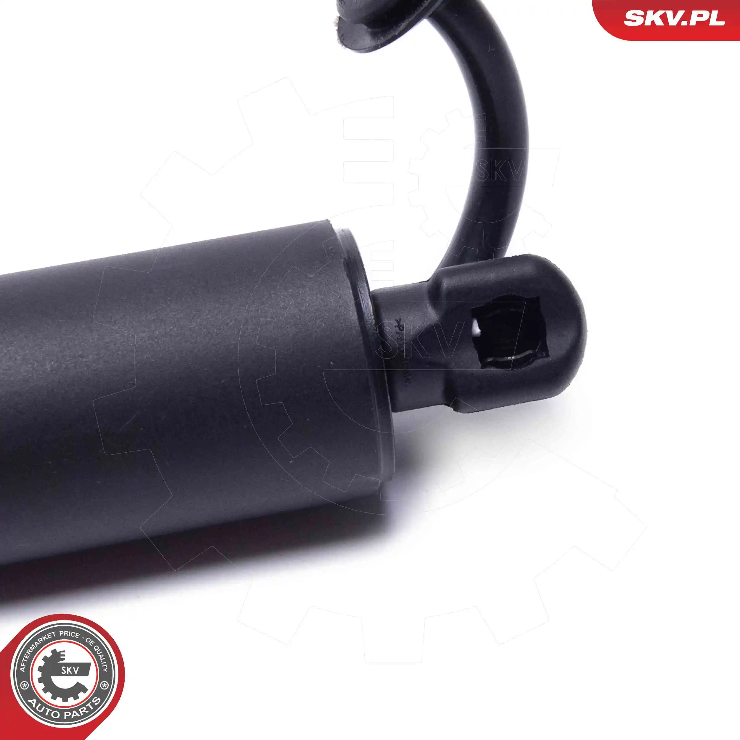 Electric Motor, tailgate 52SKV950