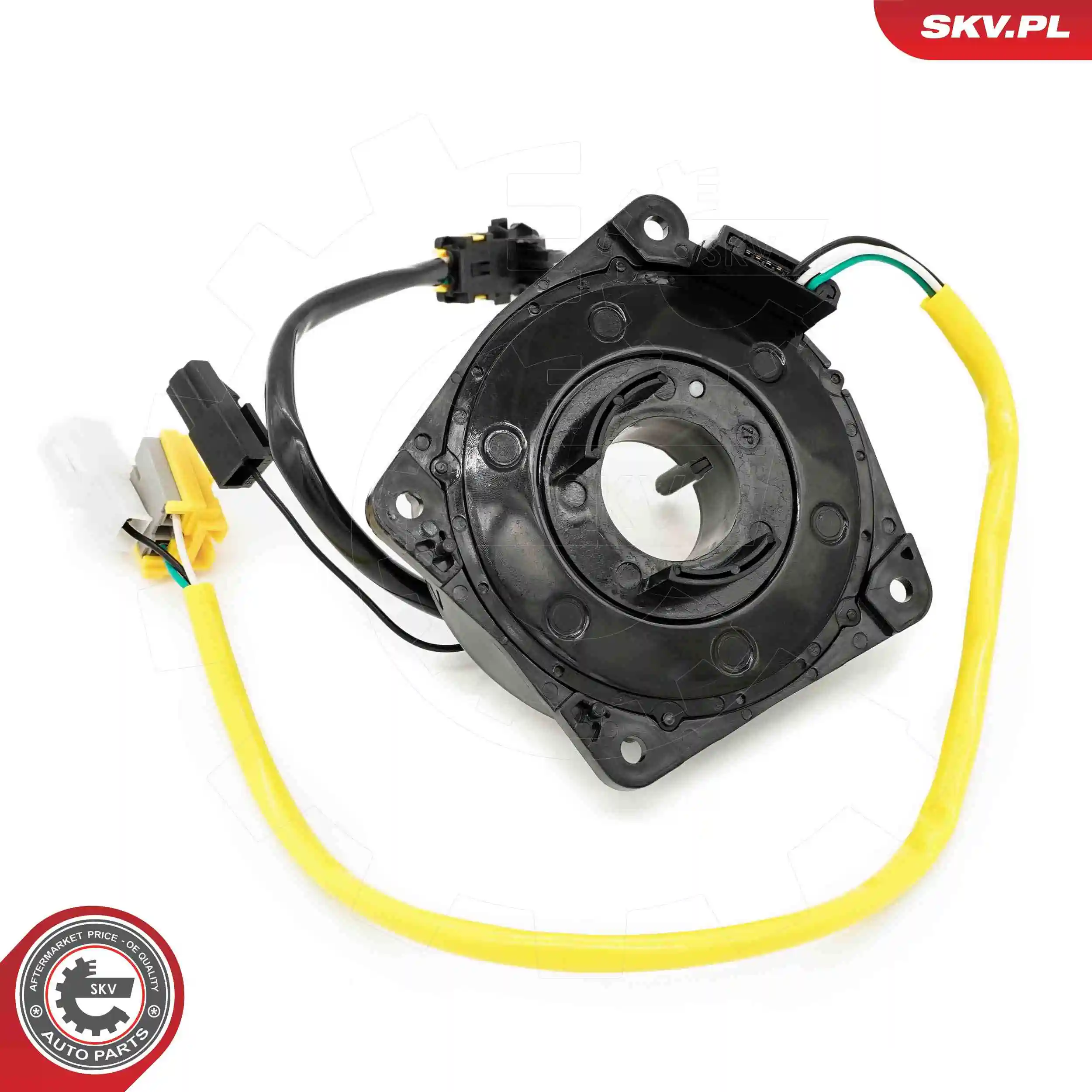 ESEN SKV 96SKV667 Clockspring, airbag