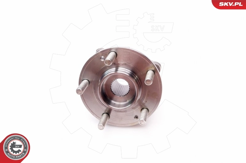 Wheel Bearing Kit 29SKV062