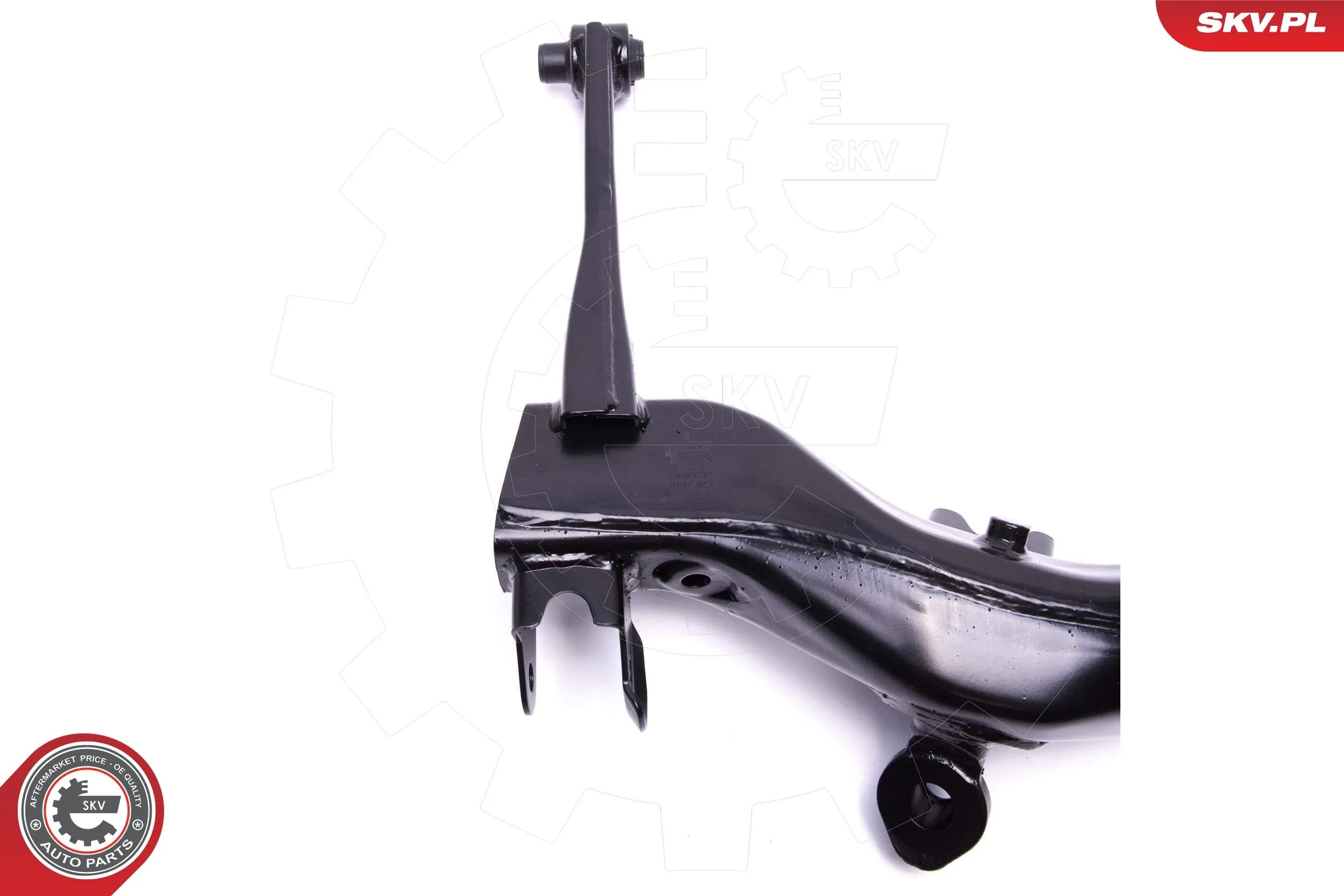 Control/Trailing Arm, wheel suspension 04SKV624