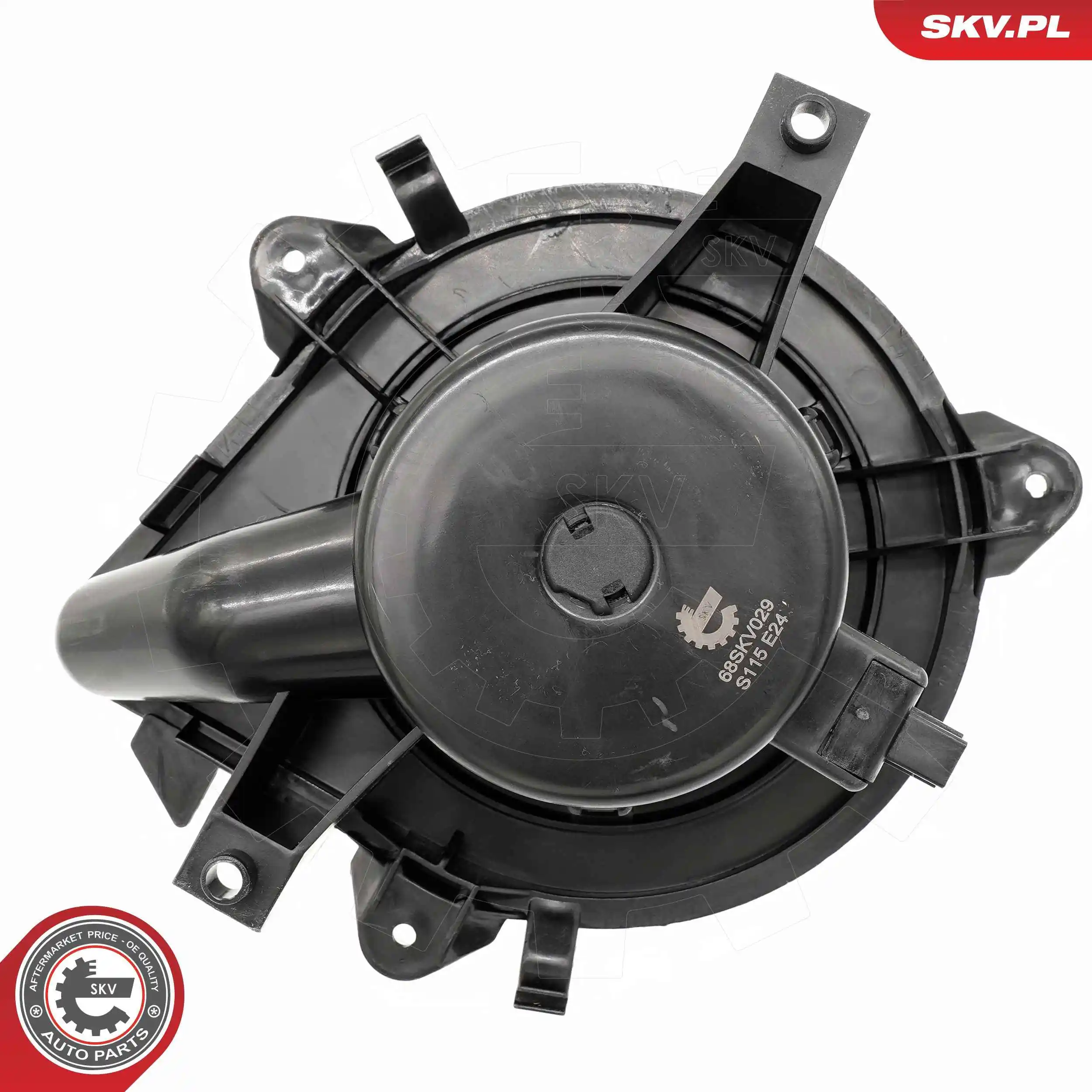 Interior Blower 68SKV029